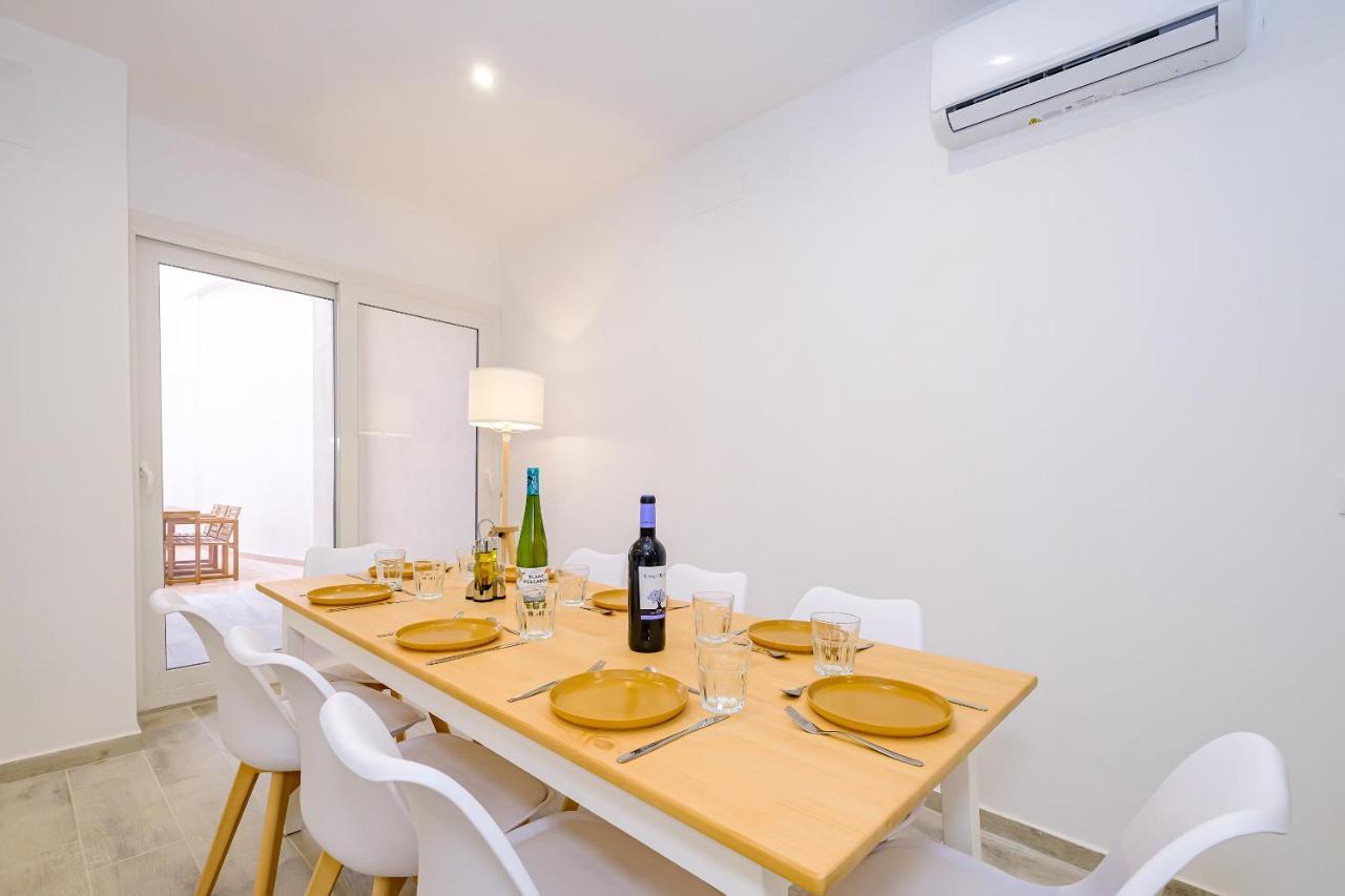 Apartment 8 Pers, Equipped, 1 Min Playa Del Cura - 27B Torrevieja Esterno foto