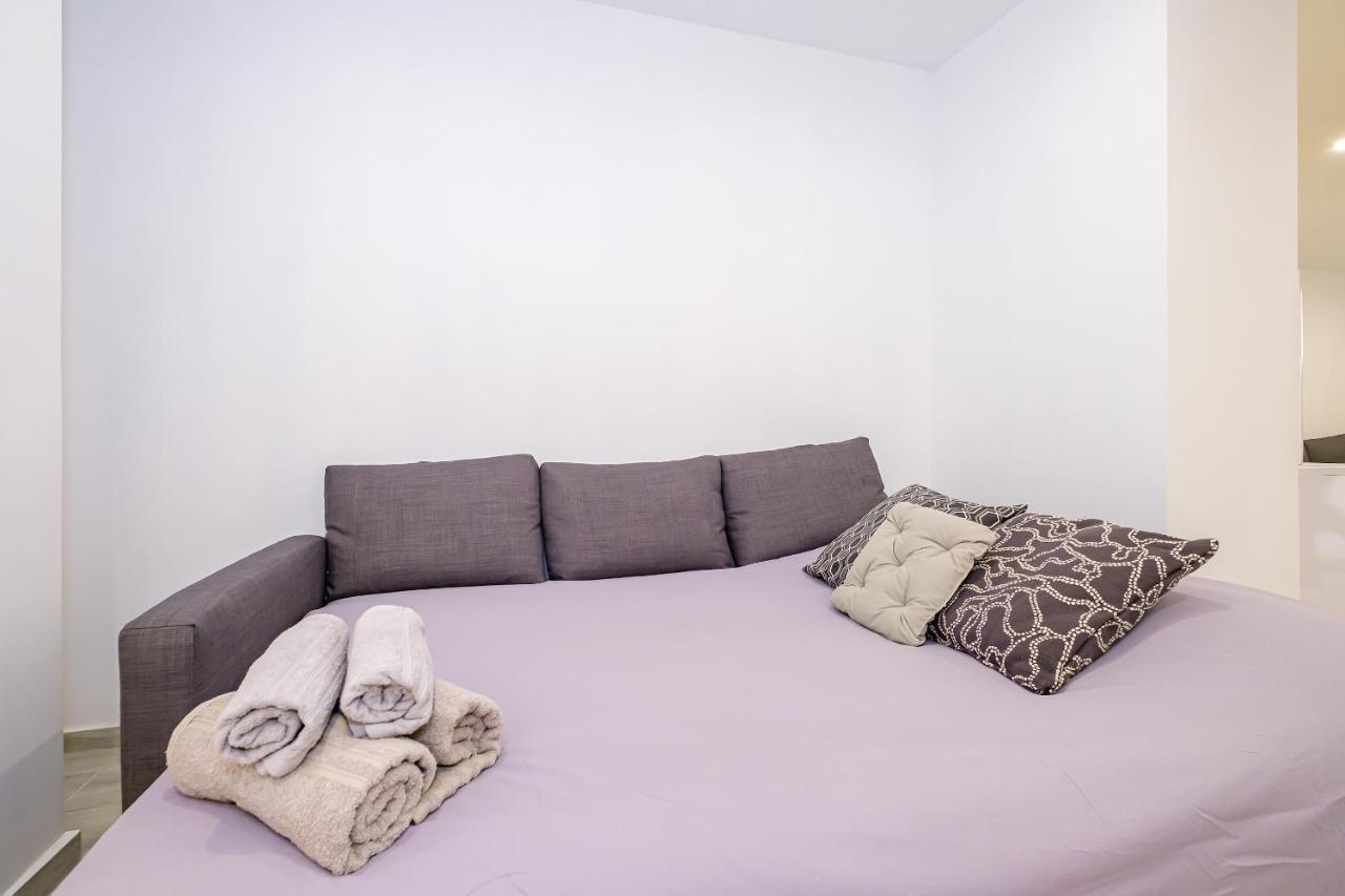 Apartment 8 Pers, Equipped, 1 Min Playa Del Cura - 27B Torrevieja Esterno foto