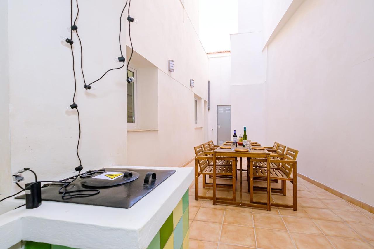 Apartment 8 Pers, Equipped, 1 Min Playa Del Cura - 27B Torrevieja Esterno foto