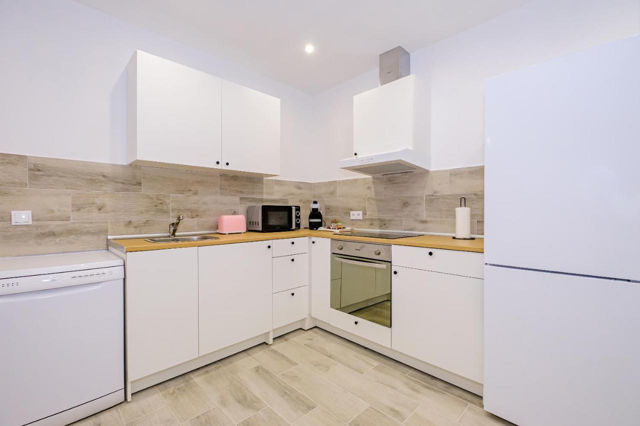 Apartment 8 Pers, Equipped, 1 Min Playa Del Cura - 27B Torrevieja Esterno foto